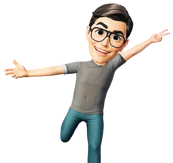 Du Magaiver, o personagem da EnterNet